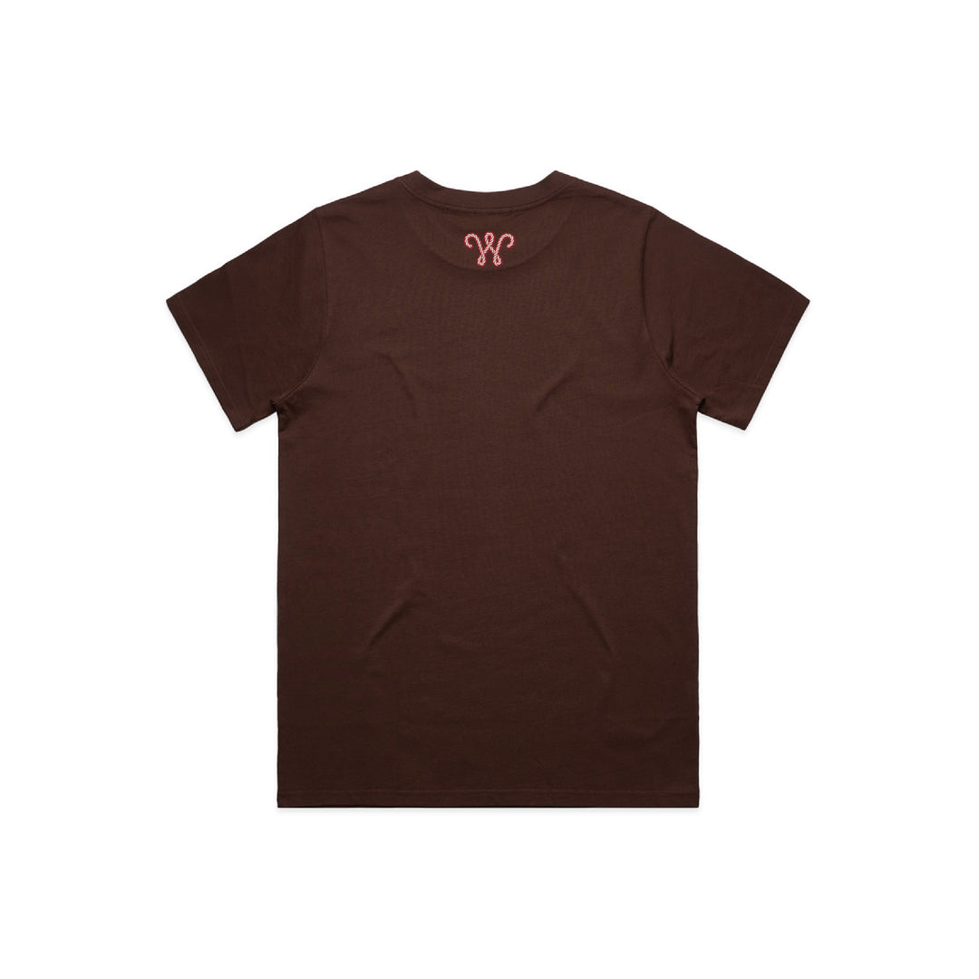 WOC Wild & Free Womens Tee