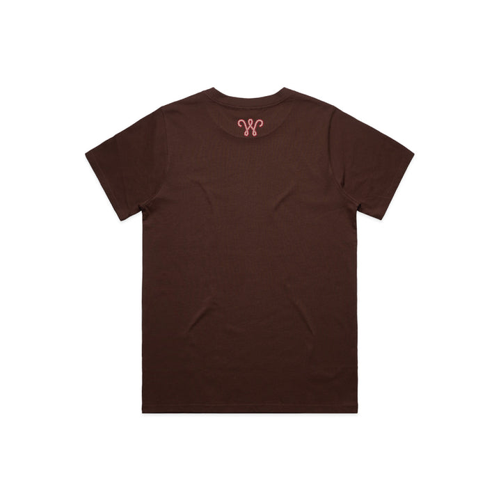 WOC Wild & Free Womens Tee