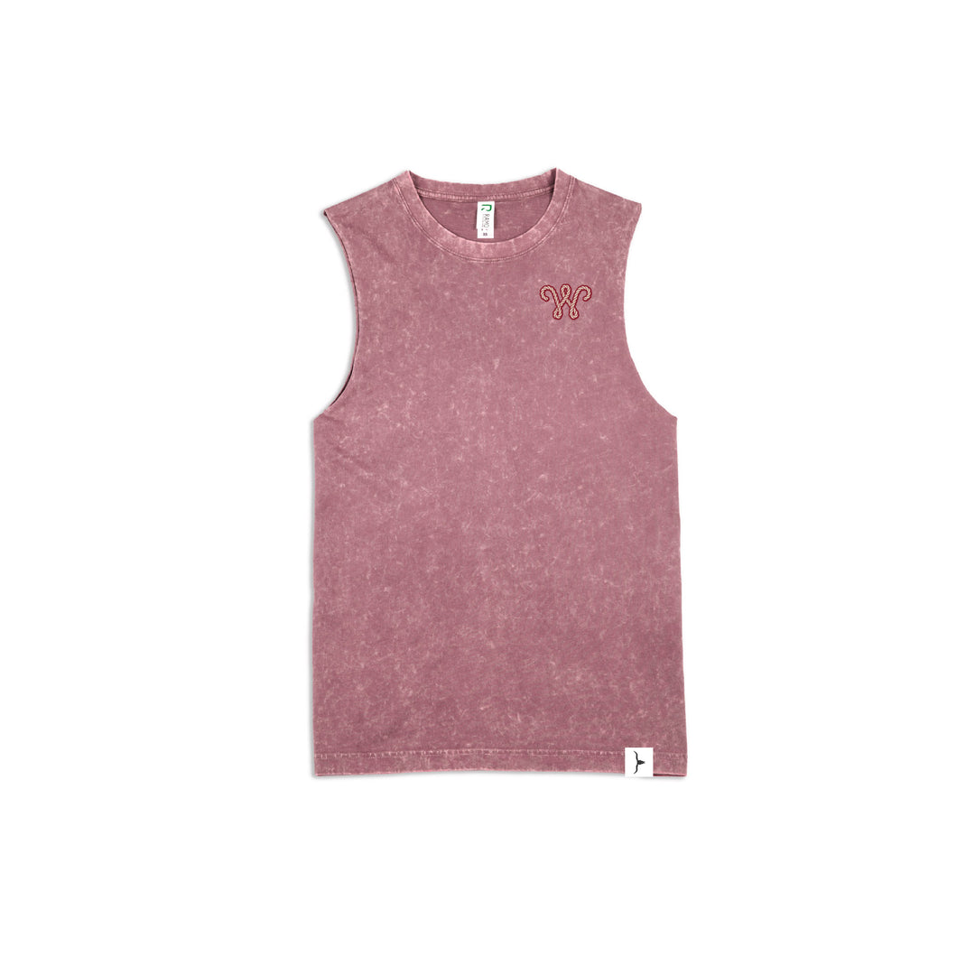 WOC Wild & Free Womens Tank
