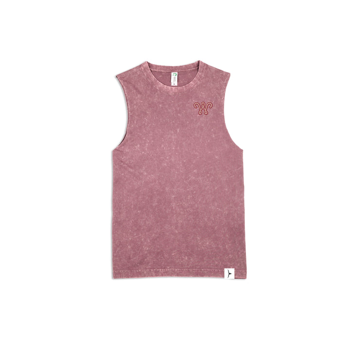 WOC Wild & Free Womens Tank