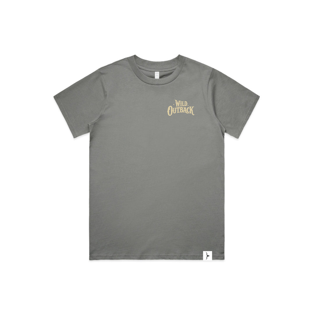 WOC Wild Winds Womens Tee