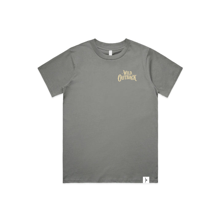 WOC Wild Winds Womens Tee