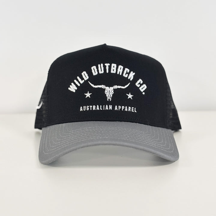 WOC Brandmark Trucker Cap