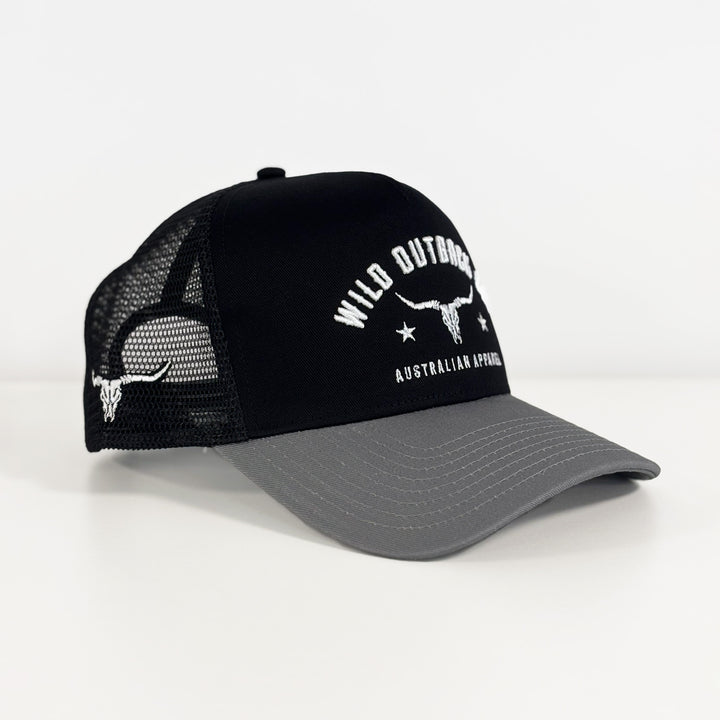 WOC Brandmark Trucker Cap