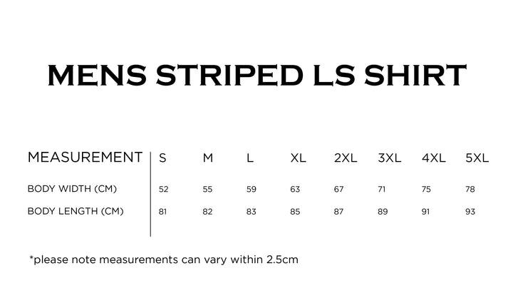 WOC Steer Head Mens Shirt