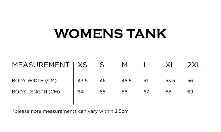WOC Rodeo Womens Tank