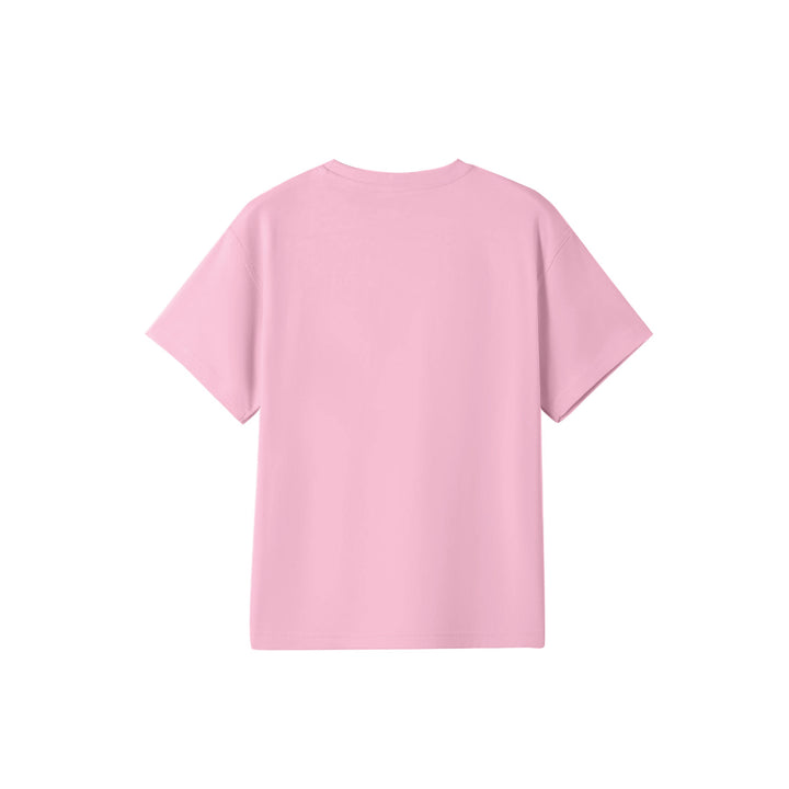 WOC Woven Stamp Kids Tee