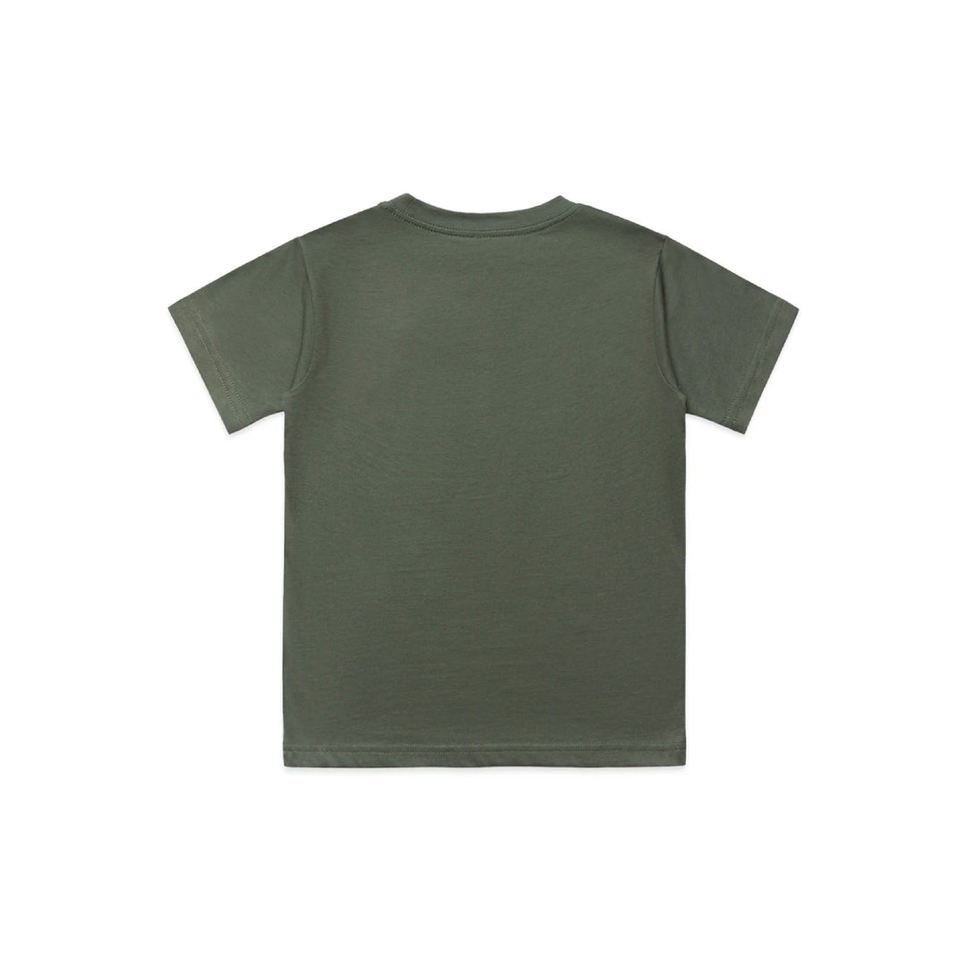 WOC Wild Country Kids Tee