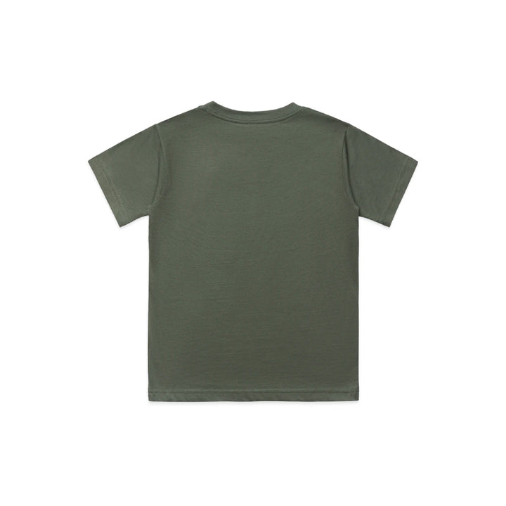 WOC Wild Country Kids Tee