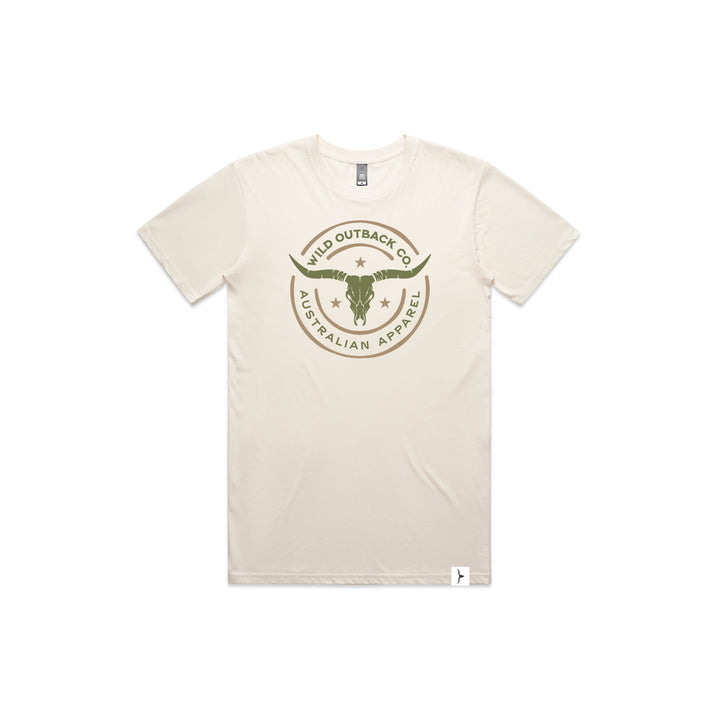 WOC Stamp Tee