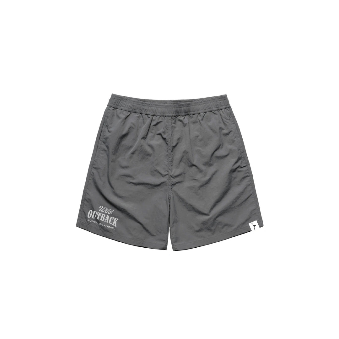 WOC Wild Country Mens Swim Shorts
