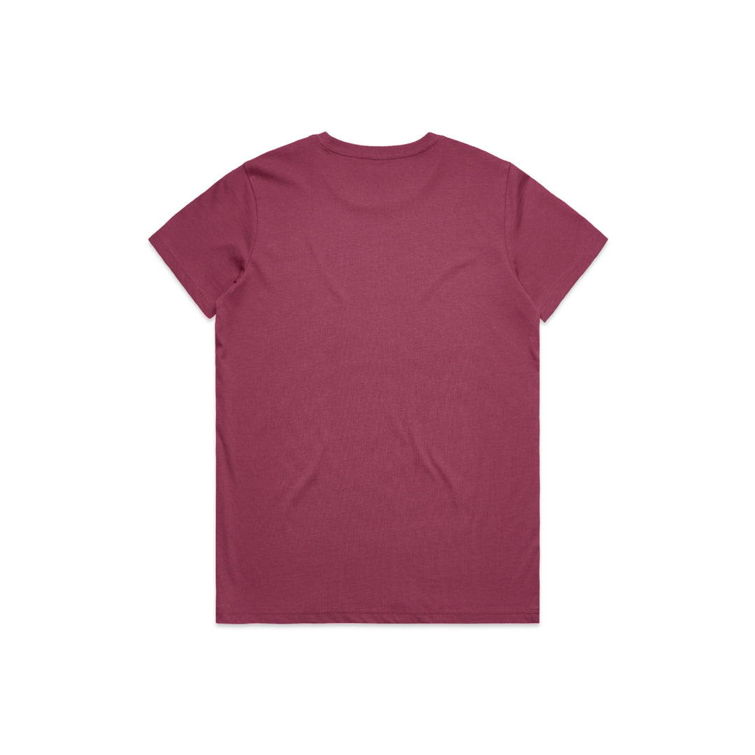 WOC The Wild Is Calling Womens Tee