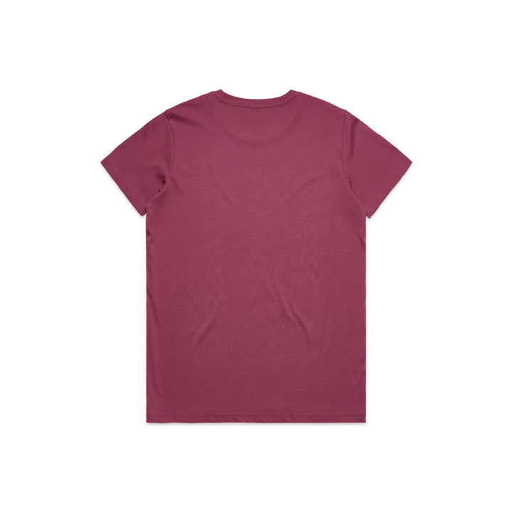 WOC The Wild Is Calling Womens Tee