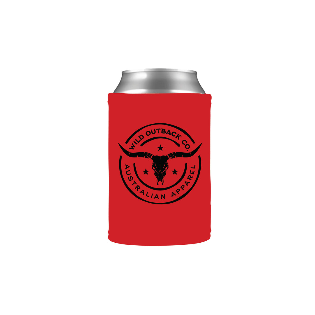 WOC Stubby Cooler