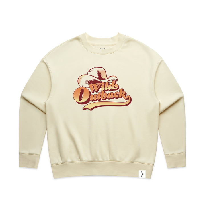 WOC Cowboy Hat Womens Crew