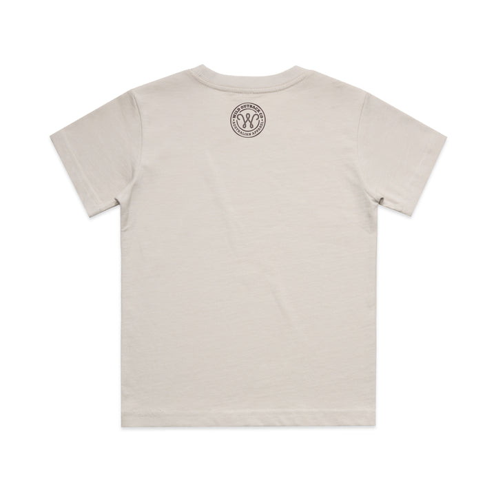 WOC Land Cruiser Kids Tee