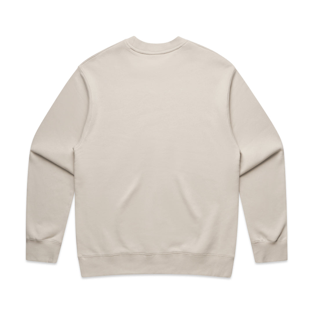 WOC Stamp Mens Crew