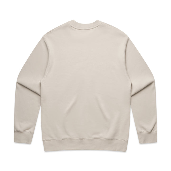 WOC Stamp Mens Crew