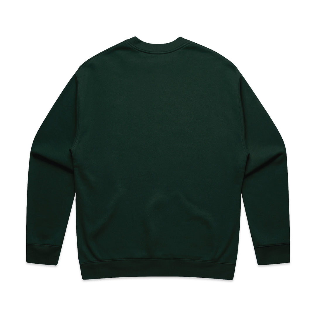WOC Stamp Mens Crew