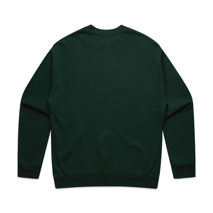 WOC Stamp Mens Crew