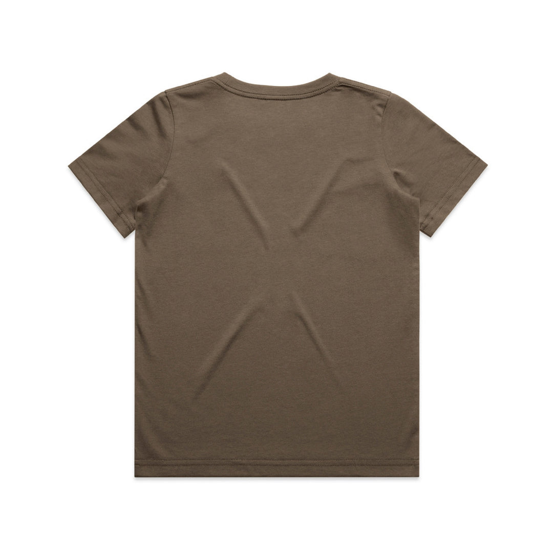 WOC The Wild Is Calling Kids Tee
