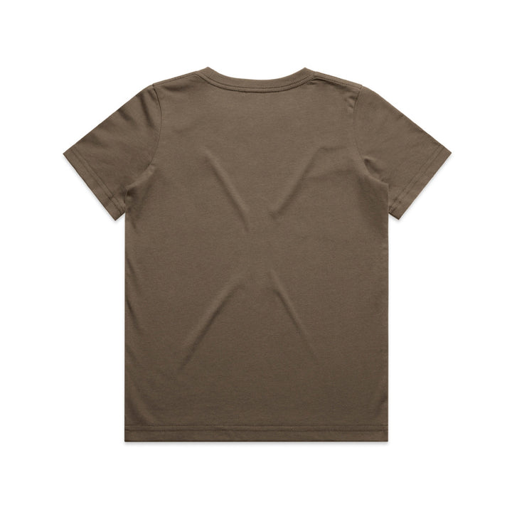 WOC The Wild Is Calling Kids Tee