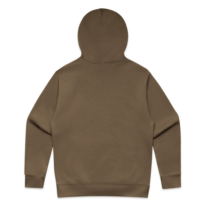 WOC The Wild Is Calling Mens Hood