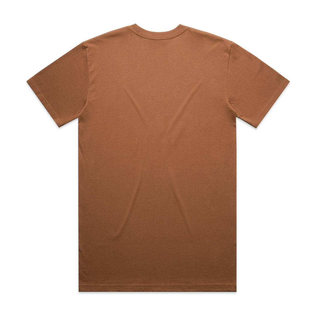 WOC The Wild Is Calling Mens Tee