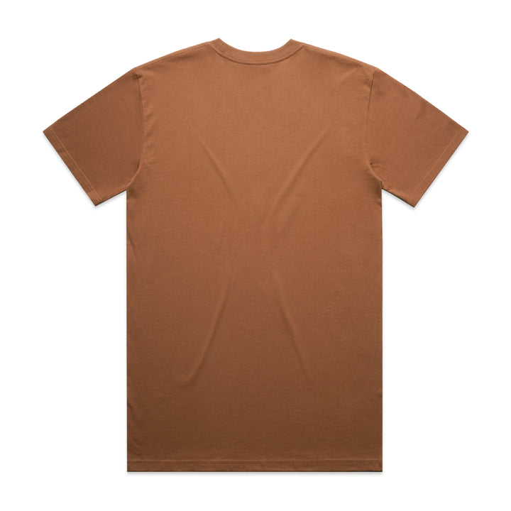 WOC The Wild Is Calling Mens Tee