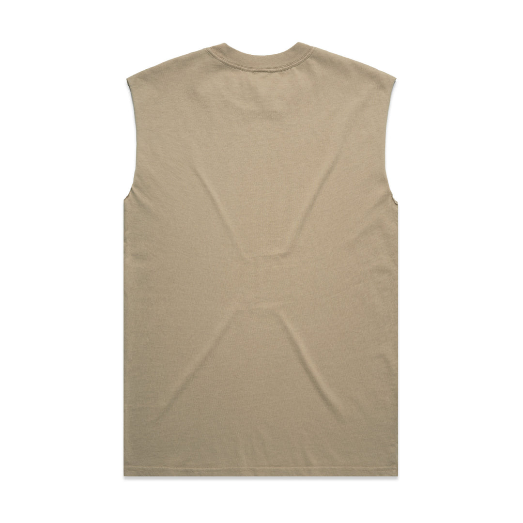 WOC Wild Boots Mens Tank