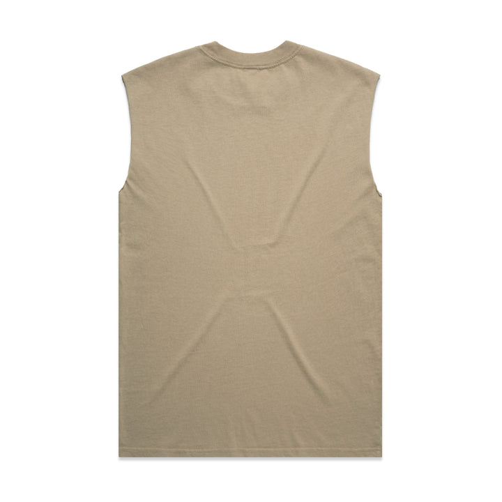 WOC Wild Boots Mens Tank
