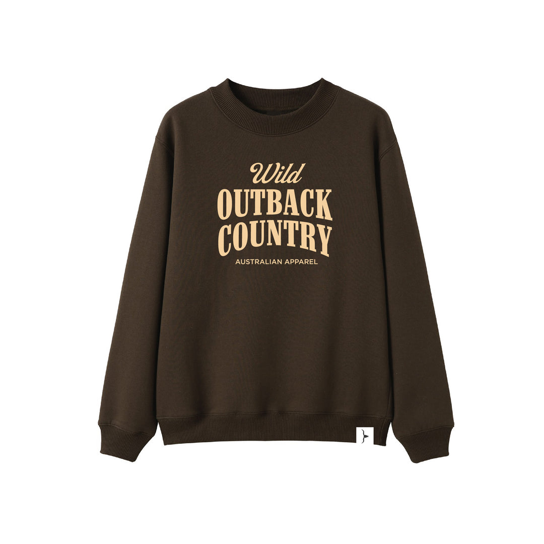 WOC Wild Country Kids Crew