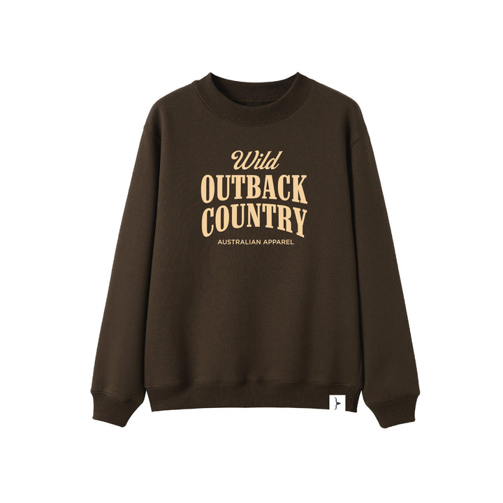 WOC Wild Country Kids Crew