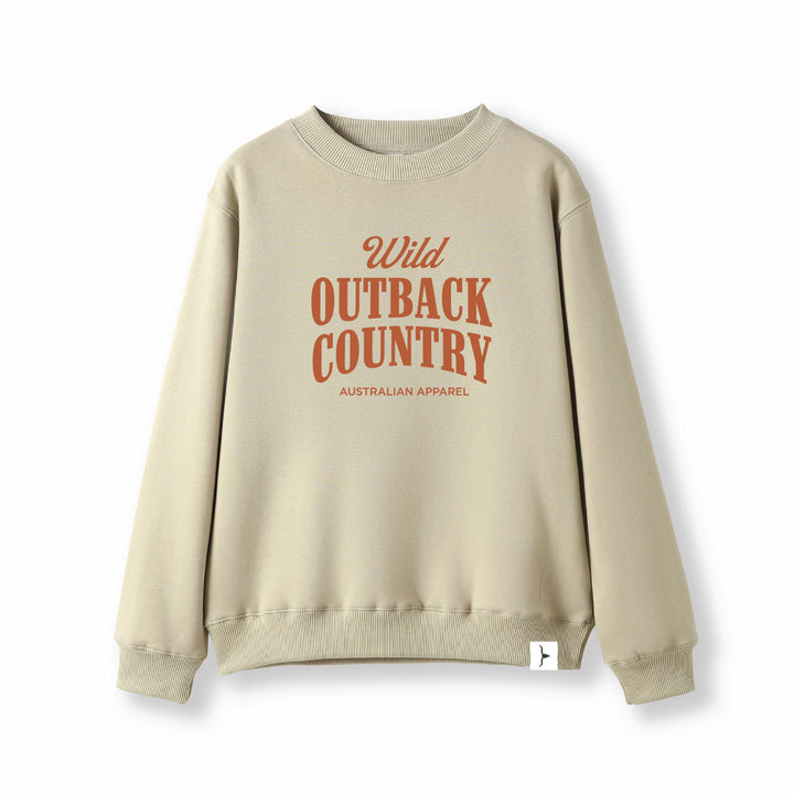 WOC Wild Country Kids Crew