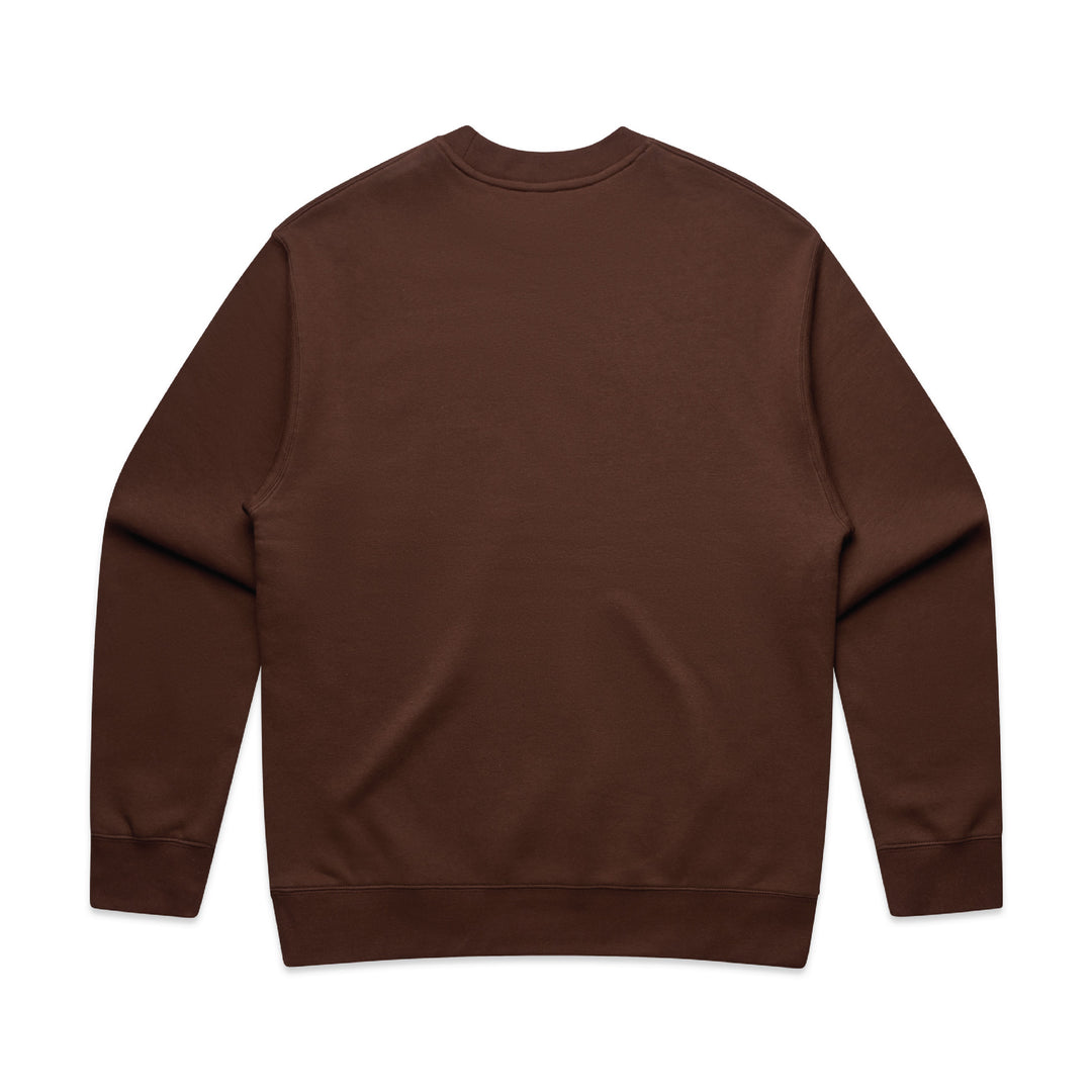 WOC Wild Country Mens Crew