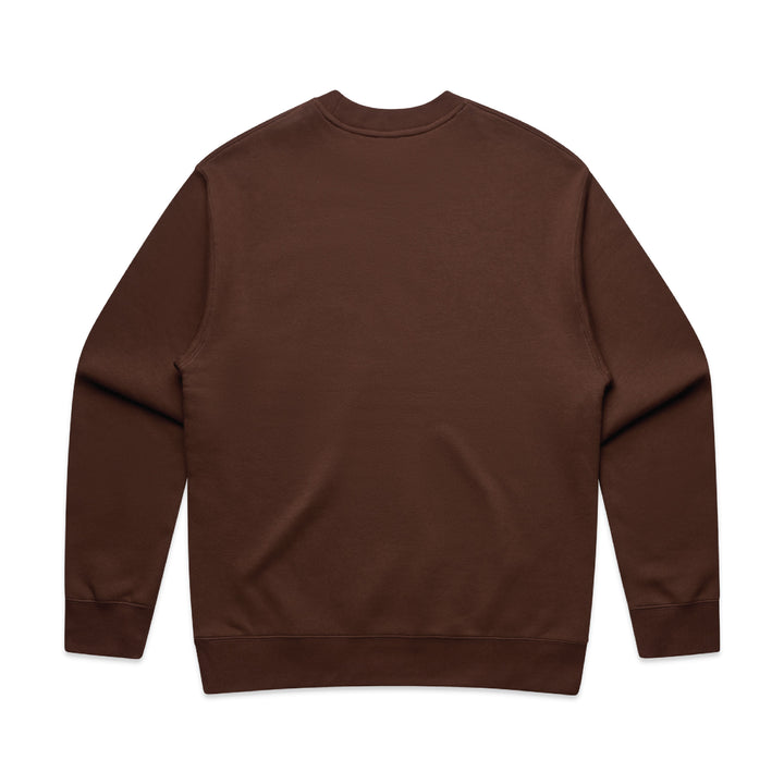 WOC Wild Country Mens Crew
