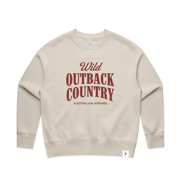 WOC Wild Country Womens Crew