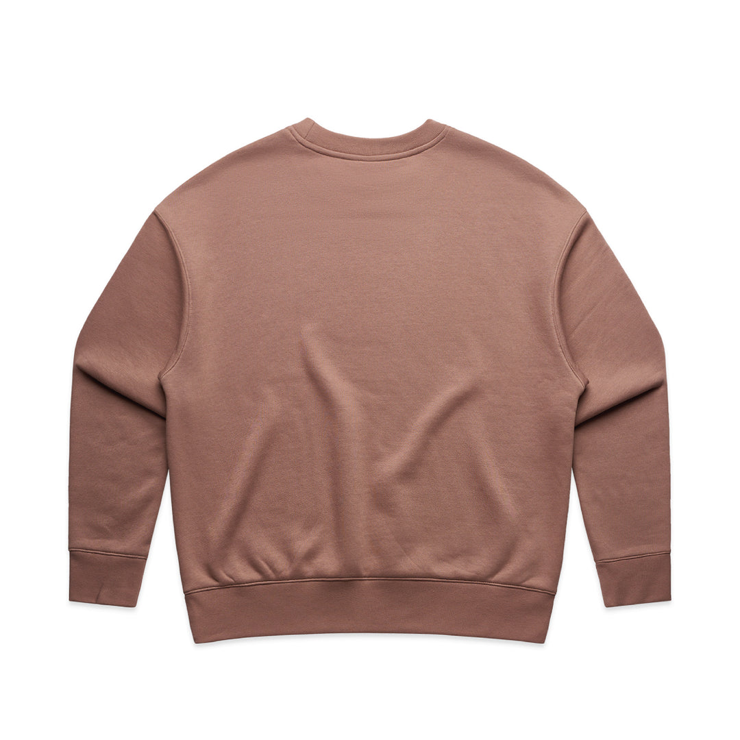 WOC Wild Country Womens Crew