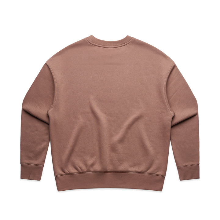 WOC Wild Country Womens Crew