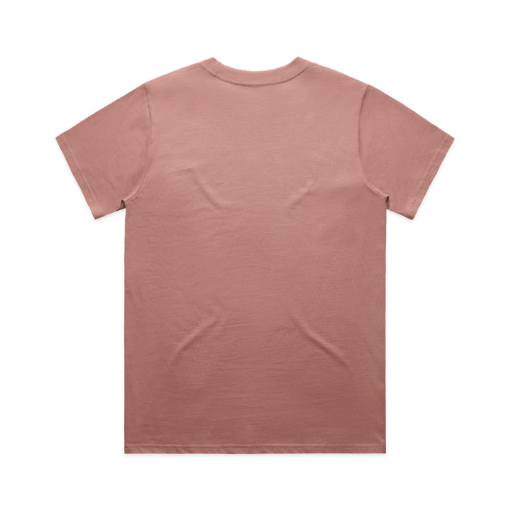 WOC Woven Emblem Womens Tee