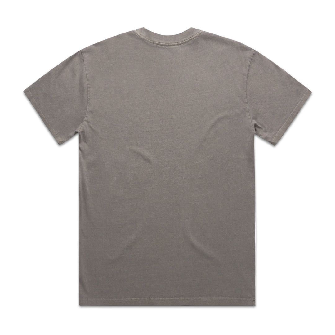 WOC Woven Stamp Mens Tee