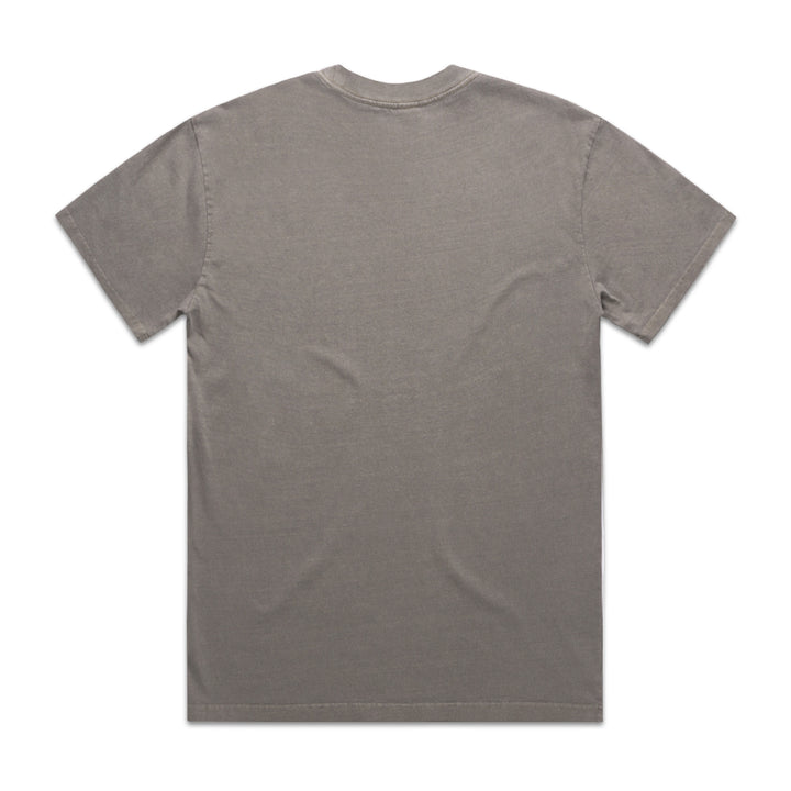 WOC Woven Stamp Mens Tee
