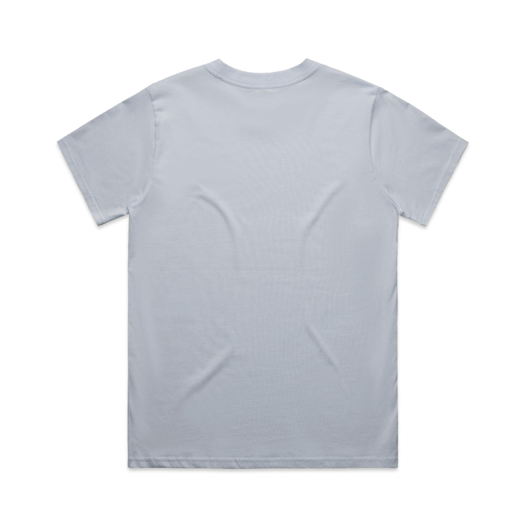 WOC Woven Stamp Womens Tee