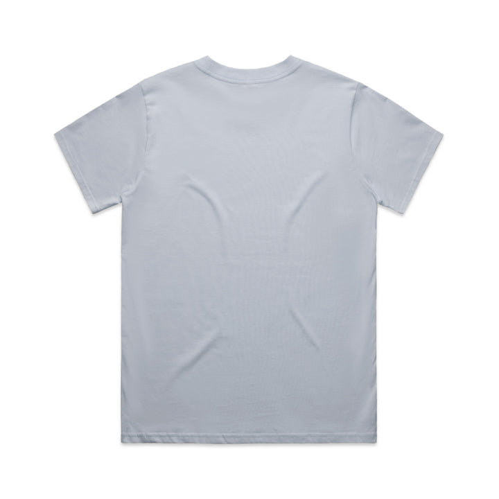 WOC Woven Stamp Womens Tee