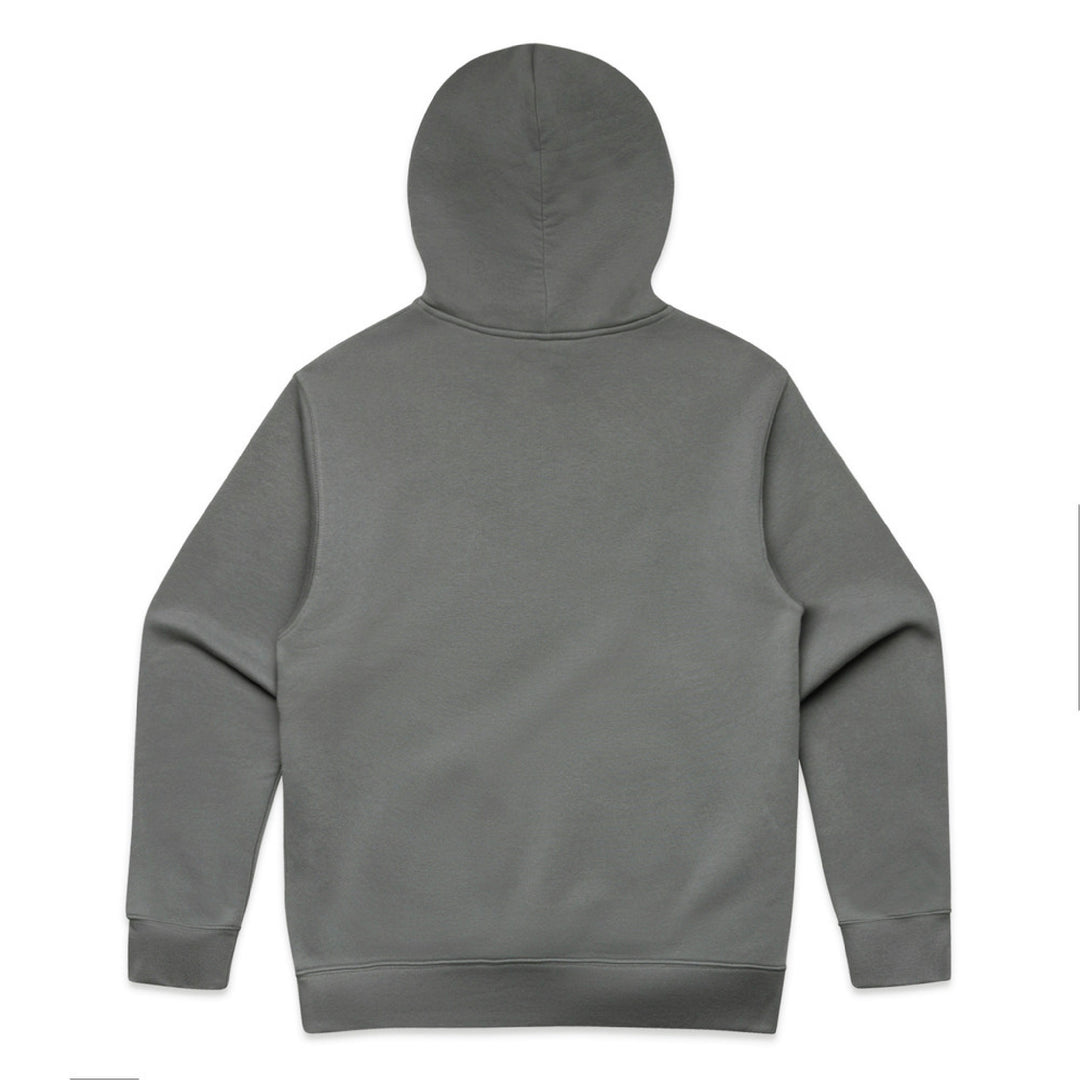 WOC Stamp Mens Hood