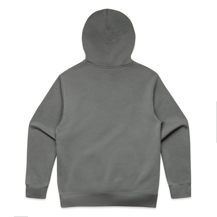WOC Stamp Mens Hood