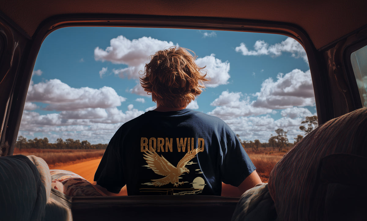 Wild Outback Co